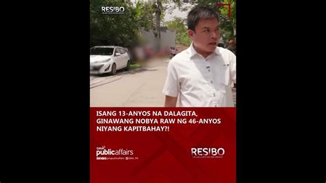 kapitbahay iniyot|13.